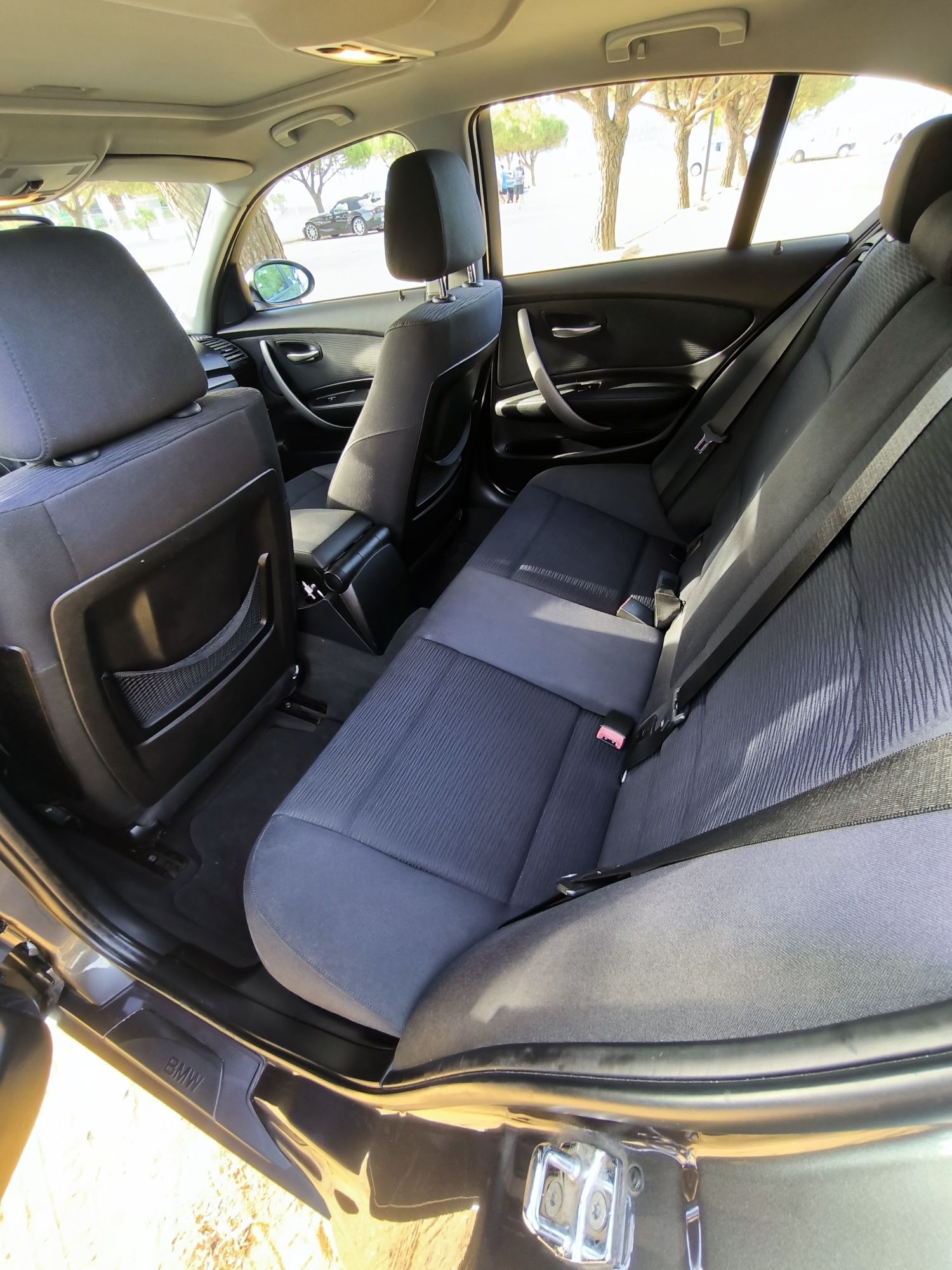 BMW 118 D 143 CV