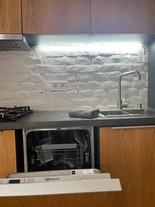 Квартира подобово центр 10 хв до ж д вокзалу Звітні документи