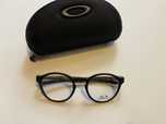Oakley Okulary korekcyjne SADDLE Satin Black