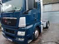 MAN TGX XLX autmat