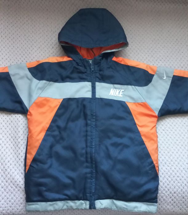 Курточка осінь-весна для хлопчика