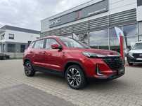 Baic 3 Auto Nowe, Gwarancja 5lat/100 000km, Kredyt 50/50 0% lub AC/OC za 1zł