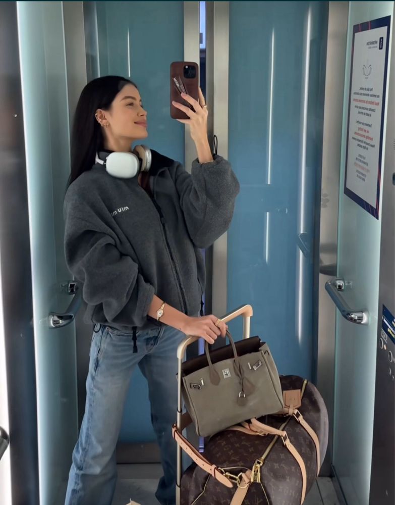 Кофта фліска  від miu miu