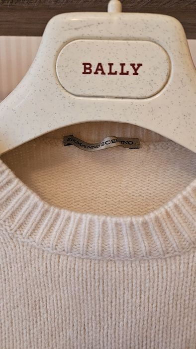 Светр Ermanno Scervino оригінал