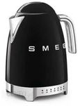 Електрочайник SMEG KLF04BLEU чайник смег оригінал
