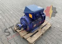 silnik elektryczny 110kW 2957obr. 3fazowy