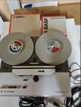 Telefunken m28 mono, studyjny
