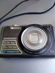 Цифровой фотоаппарат Samsung SL600