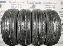 4 шт. 175/65 R15 Dunlop SP Sport FastResponse літні шини бу, 7 мм