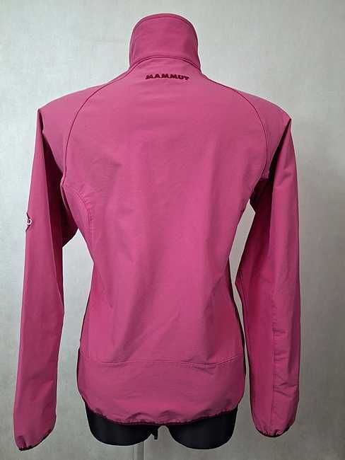 Mammut Softech Softshell turystyczny damski M