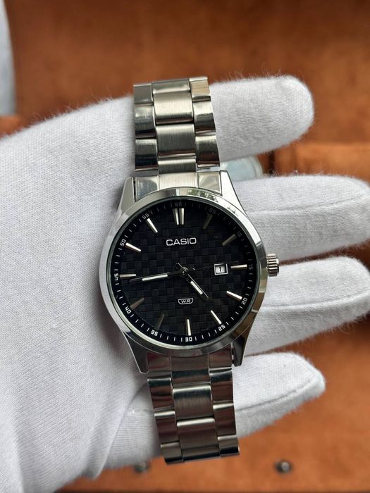 Годинник наручний Casio vd03d | часы наручние мужские vc-01 | mtp 1183