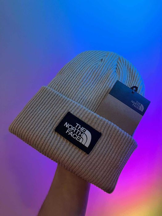 czapka The North Face