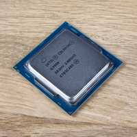 Процесор Intel Celeron G3900 socket 1151