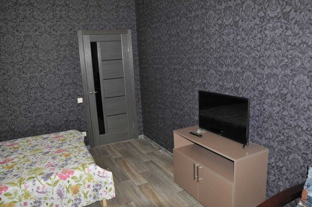 Уютная квартира возле моря в ЖК "Черноморская Ривьера". 1A39