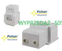 PULSAR Transformator TRZ 80VA/16V/18V/20V TRZ 80VA 230 V AC