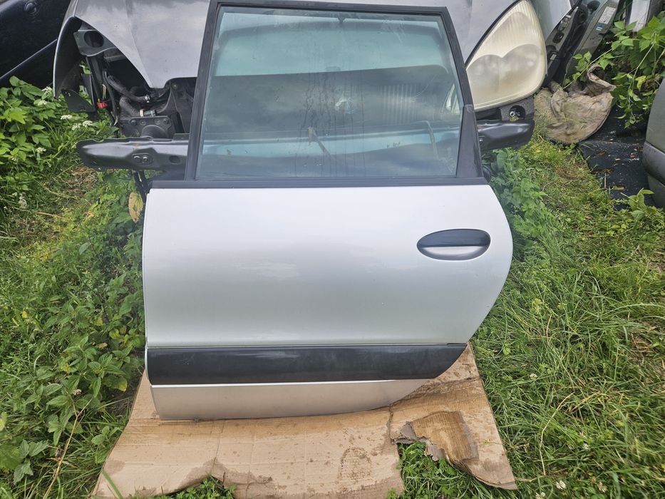 Запчастини, розбірка Renault Espace 3, Рено Еспейс 3