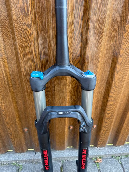 Fox 34 Rhythm 110mm 29 Boost (Шток 20.9см)