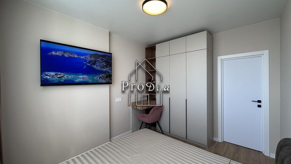 Оренда 2х кімнатна квартира Сімʼї Стешенків 9 ЖК Південний Квартал