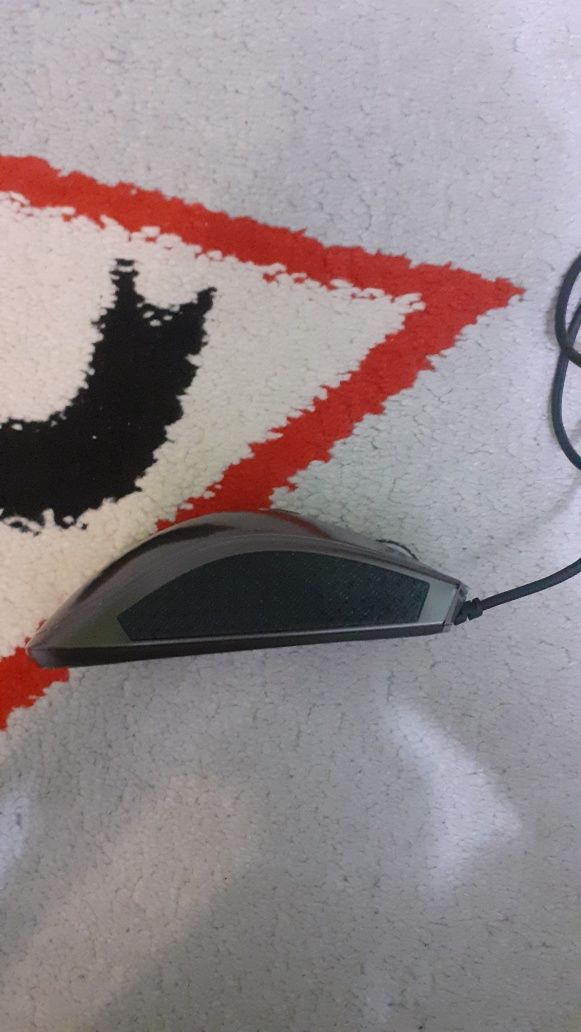 мышь HyperX Pulsefire Fps Pro