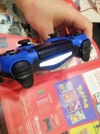Беспроводной джойстик Sony PlayStation/PC DualShock 4 V2. Оригинал.