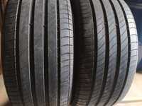 Шины Б/У лето R18 225/50 Michelin Prymacy 4