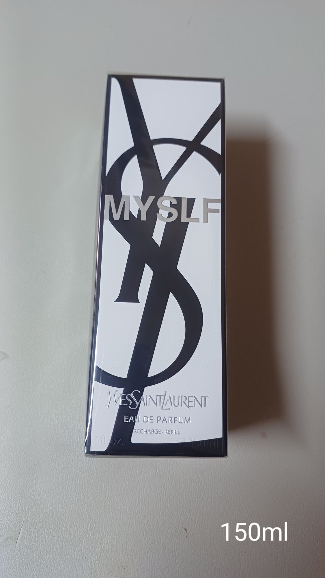 Ysl my Slf Eau de Parfum