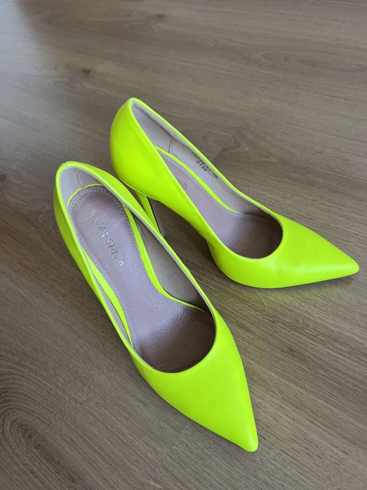 Туфлі лодочки Kazar studio