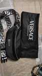 Nerka saszetka Versace