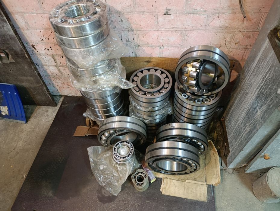 Подшипник 6324,22324,22234