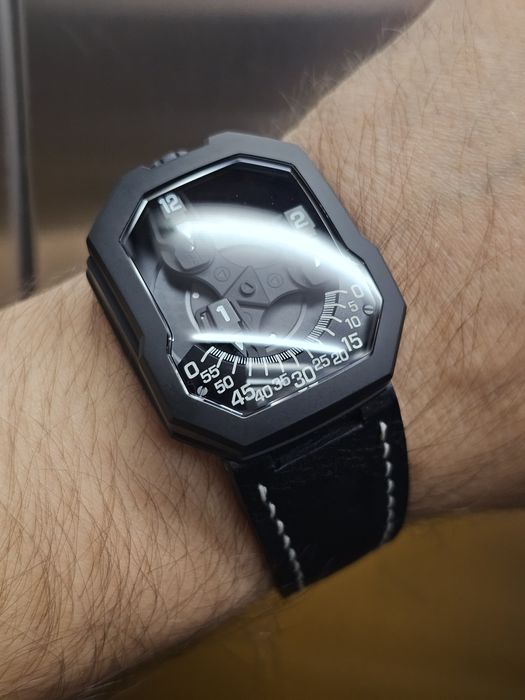 Zegarek Angles Watches The Orbitron