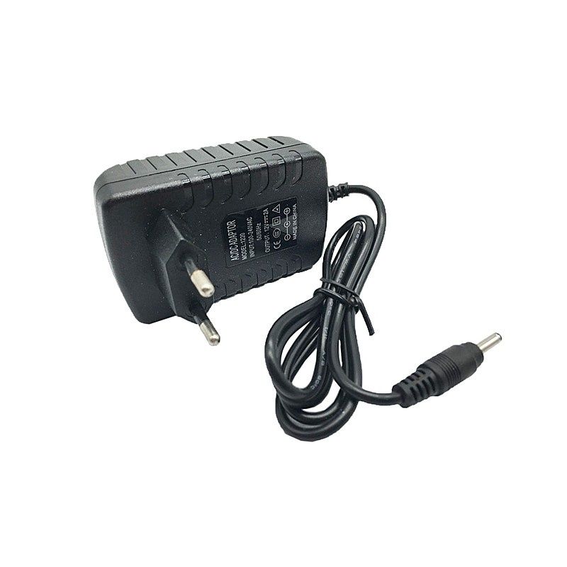 Carregador para CLASSMATE PC LEAPT 304 E-Escolas