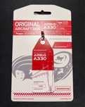 Aviationtag Air Greenland A330 Bi-Colour