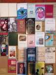 Clássicos da literatura, em ótimo estado com portes incluídos