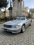 Mercedes-Benz SL 300