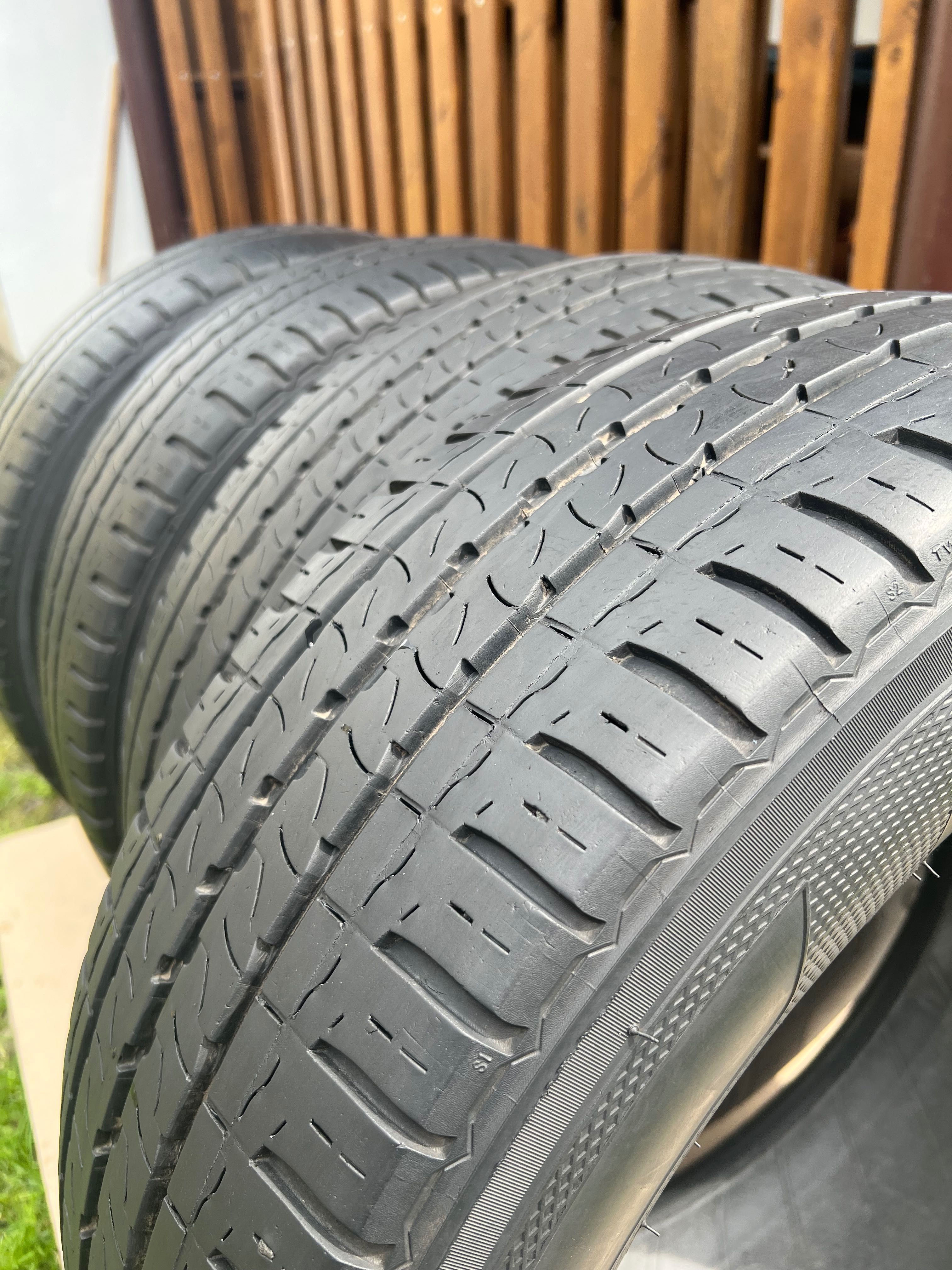 Автошини Kleber  TRANSPRO 215/65/16С ( літо)