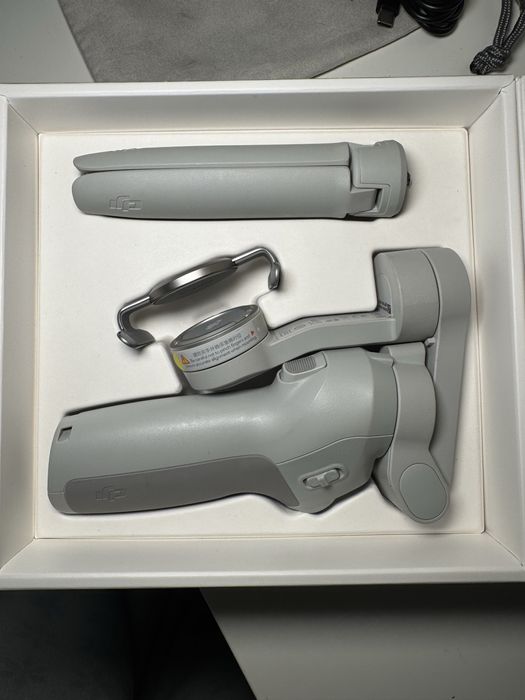 Gimbal DJI Osmo Mobile SE