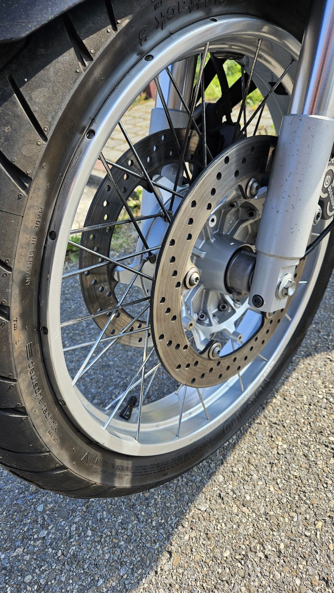 Bmw R 1150 GS  super stan zapraszam
