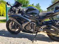 РОЗБОРКА!!! Suzuki gsx-r k8-L0 600-750