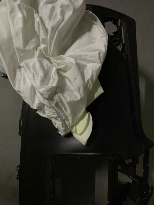 Передня панель салону Dodge Journey  (додж джорні)