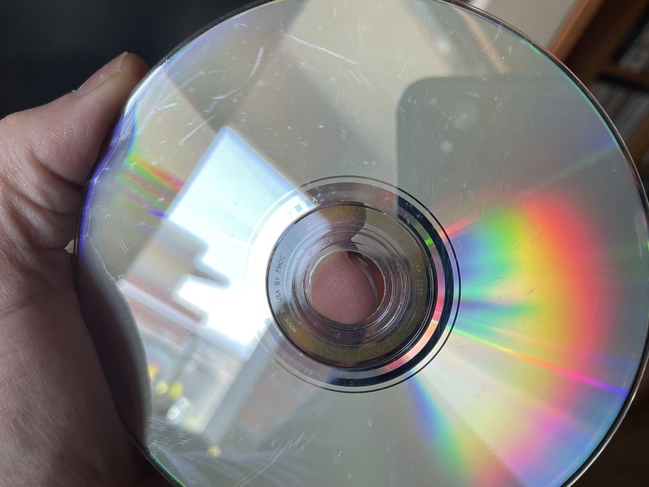 U2 - Who’s Gonna Ride Your Wild Horses (maxy single)