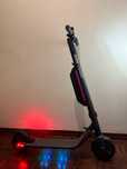 Trotinete Segway Nineboot ES4 Led bar carregador bat extra dobravel
