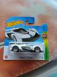 Mclaren Solus GT