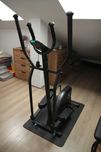 Orbitrek Domyos Essential 120 - trenażer eliptyczny