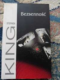 Stephen King "Bezsenność"