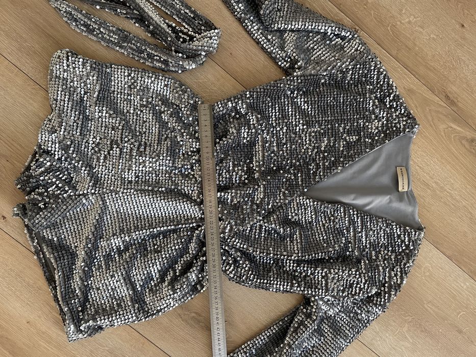 комбінезон жіночий_костюм