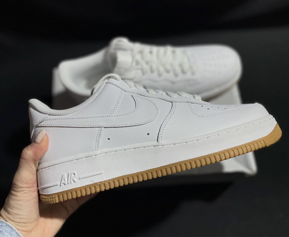 Кроссовки Nike Air Force 1 07 оригинал