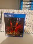 Aliens fireteam elite ps4 ps5 PlayStation 4 5 jp