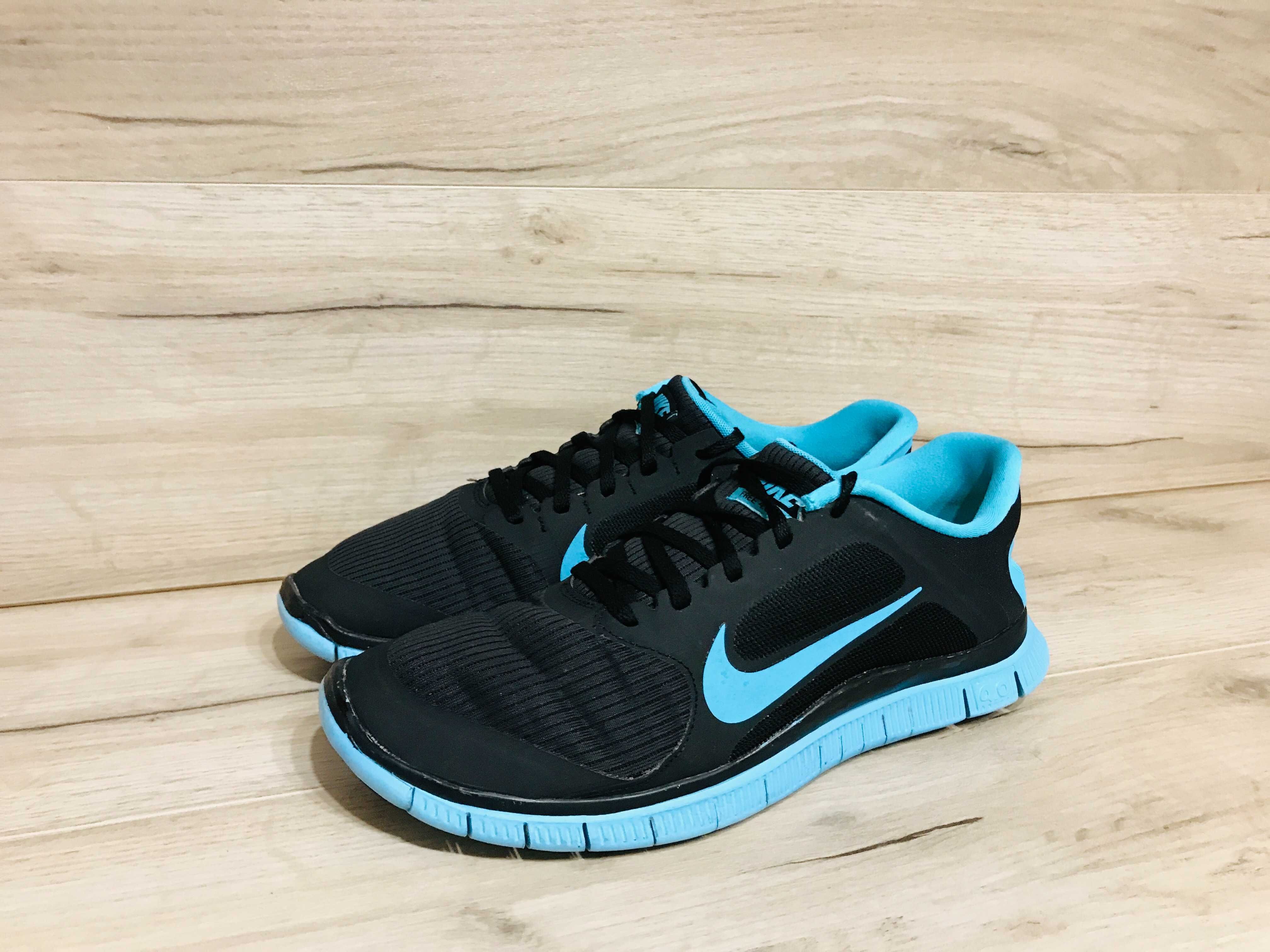 кросівки Nike Free 4.0 V3 оригінал