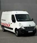 Renault Master L2H2 2.3 DCI