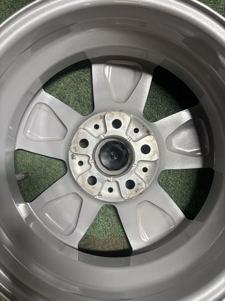 5,5J15 IS46 5x112 66,6 Mini Cooper F55 F56 F57 5x112